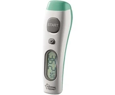 TOMMEE TIPPEE bekontaktis termometras NO TOUCH