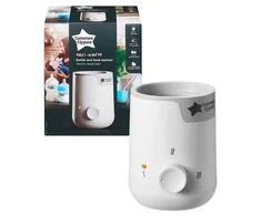TOMMEE TIPPEE elektrinis maisto ir buteliukų šildytuvas EASI-WARM
