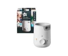 TOMMEE TIPPEE elektrinis maisto ir buteliukų šildytuvas EASI-WARM