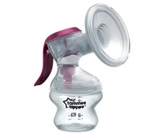 TOMMEE TIPPEE rankinis pientraukis MADE FOR ME