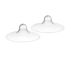TOMMEE TIPPEE silikoniniai antspeniai, 2vnt., 42301641
