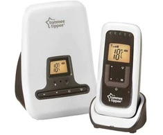 TOMMEE TIPPEE skaitmeninis kūdikio monitorius 44100071