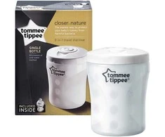 TOMMEE TIPPEE vieno buteliuko sterilizatorius