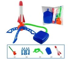 Trenk TR lauko žaislas RAKETA