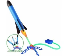 Trenk TR lauko žaislas RAKETA