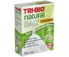 Indaplovių druska TRI-BIO, 1,4kg