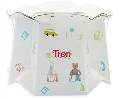 TRON vienkartinis naktipuodis vaikams