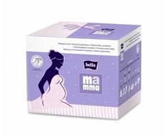 T.Z.M.O BELLA rinkinys po gimdymo MAMMA, M/L dydis