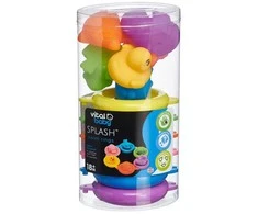 VITAL BABY maudynių žaislas SWIM RINGS