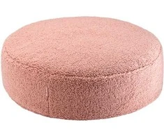 WIGIWAMA apvalus pufas GUAVA
