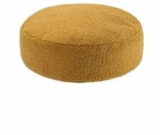 WIGIWAMA apvalus pufas MAPLE
