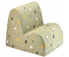 WIGIWAMA kėdė CLOUD TERRAZZO, Moss