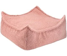 WIGIWAMA kvadratinis pufas GUAVA
