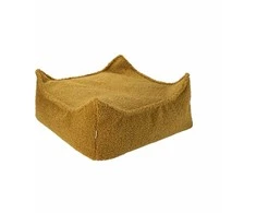 WIGIWAMA kvadratinis pufas MAPLE
