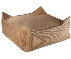 WIGIWAMA kvadratinis pufas TOFFEE