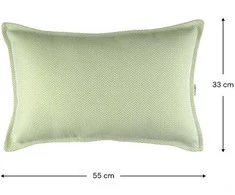 WIGIWAMA lauko pagalvė BOLSTER, Herba