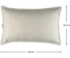 WIGIWAMA lauko pagalvė BOLSTER, Terra