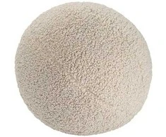 WIGIWAMA pagalvė BALL, Biscuit