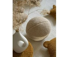 WIGIWAMA pagalvė BALL, Biscuit