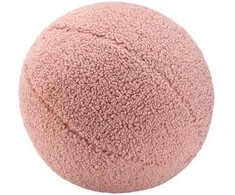 WIGIWAMA pagalvė BALL, Guava
