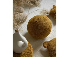 WIGIWAMA pagalvė BALL, Maple