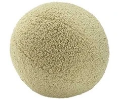 WIGIWAMA pagalvė BALL, Matcha