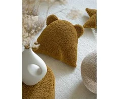 WIGIWAMA pagalvė BEAR, Maple