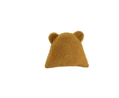 WIGIWAMA pagalvė BEAR, Maple