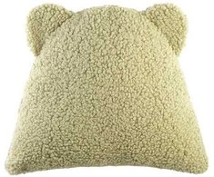 WIGIWAMA pagalvė BEAR, Matcha