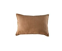 WIGIWAMA pagalvė BOLSTER, Toffee