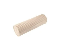 WIGIWAMA pagalvė ROLL, Brown Sugar