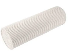 WIGIWAMA pagalvė ROLL, Marshmallow