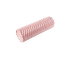 WIGIWAMA pagalvė ROLL, Rožinė Mousse