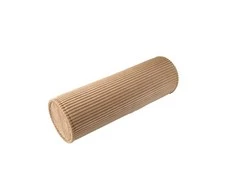 WIGIWAMA pagalvė ROLL, Toffee