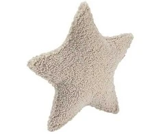WIGIWAMA pagalvė STAR, Biscuit