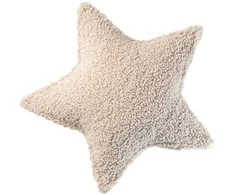WIGIWAMA pagalvė STAR, Biscuit