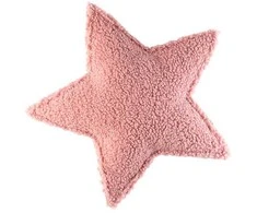 WIGIWAMA pagalvė STAR, Guava