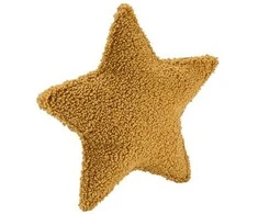 WIGIWAMA pagalvė STAR, Maple