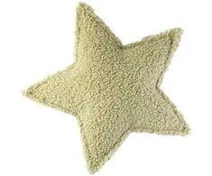 WIGIWAMA pagalvė STAR, Matcha