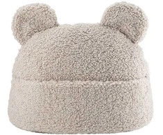 WIGIWAMA pagalvė TEDDY, Biscuit