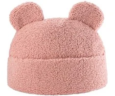 WIGIWAMA pagalvė TEDDY, Guava