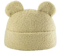 WIGIWAMA pagalvė TEDDY, Matcha