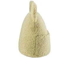WIGIWAMA pagalvė TEDDY, Matcha