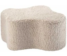 WIGIWAMA pufas CLOUD, Biscuit