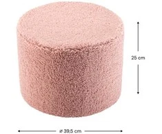 WIGIWAMA pufas GUAVA