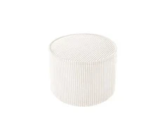 WIGIWAMA pufas MARSHMALLOW