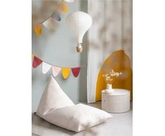 WIGIWAMA pufas MARSHMALLOW