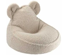 WIGIWAMA sėdmaišis BEAR, Biscuit