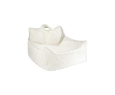 WIGIWAMA sėdmaišis CREAM Baltas