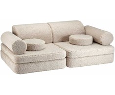 WIGIWAMA sofa BISCUIT